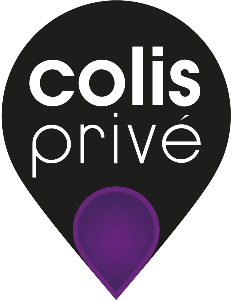 colis privé